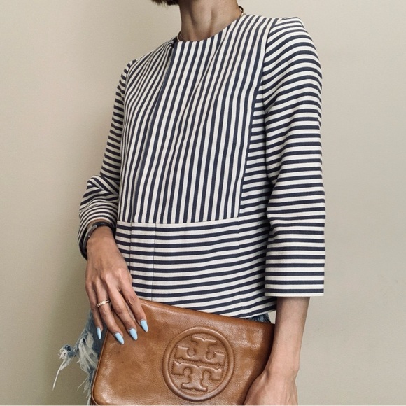 $459 Brand New Tory Burch jacket - Picture 5 of 9